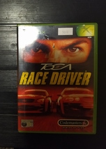  Pro Race Driver (Microsoft Xbox) - £10.37 GBP