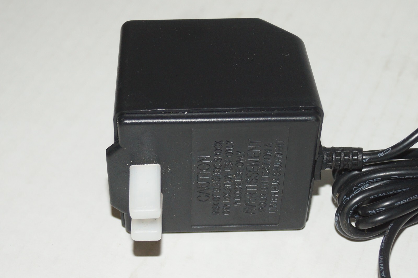 Rainbird SST-600i Sprinkler Timer Transformer Power Supply AC25.5V .650mA Item image 3