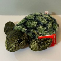 Aurora Turtle Stuffed Animal Plush Toy - £9.58 GBP