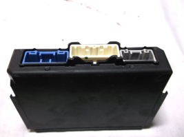 16-17-18-19-20-21-22 MAZDA CX-9 / FRONT B.C.M/ BODY CONTROL MODULE image 3