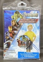 Marvel Avengers 16” Inflatable Shield - £1.95 GBP