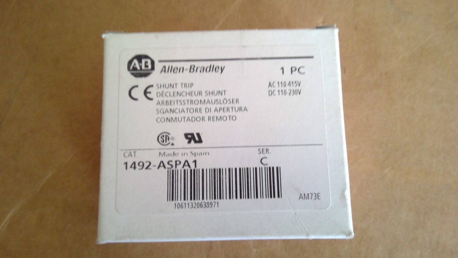 Full-size item image