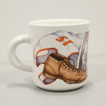 Sports Nostalgia Mug by Potpurri Designs 1994 Basketball Coffee Mug - £12.54 GBP