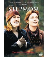 New Sealed Stepmom (DVD, 1999) Susan Sarandon Julia Roberts Ed Harris - £5.38 GBP