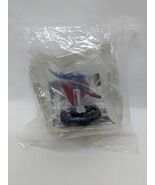 Sealed Heroclix Collateral Damage Superman-Robot #221 - $12.96 CAD