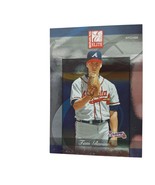 2002 Donruss Elite Tom Glavine #72 Atlanta Braves MLB Baseball Card - $45.38 MXN