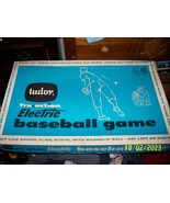 1959 Tudor Electric Baseball Game NMIB - $40.00