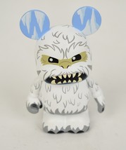 Disney Vinylmation Star Wars Wampa Series 4 Chaser Hoth Empire Strikes B... - $29.70