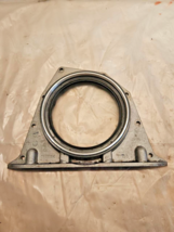 Cummins ISL ISC 8.3L 8.9L Diesel Engine Rear Crankshaft Seal Cover 39333... - $59.50