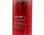 Joico Colorful Anti-Fade Long Lasting Shampoo 33.8 oz - £35.53 GBP