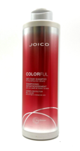 Joico Colorful Anti-Fade Long Lasting Shampoo 33.8 oz - £35.86 GBP