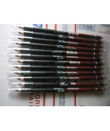 Amuse 2 in 1 Eyeliner pencils - Black and Medium Brown - PN11 - £18.79 GBP