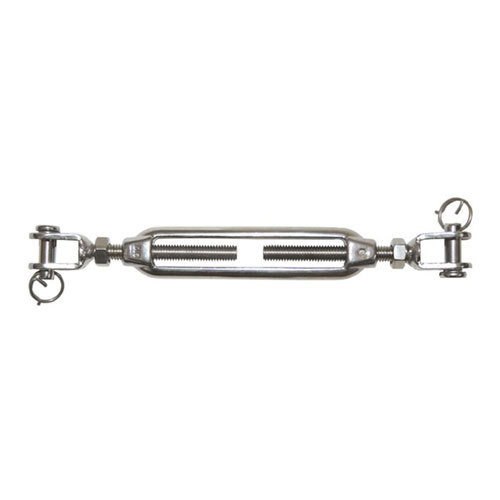 Fork to Fork Turnbuckle - M8 - $35.54