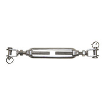 Fork to Fork Turnbuckle - M8 - $35.54