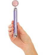 Plum Beauty Facial Massager helps Smoothen Fine Lines and Wrinkles with Our - $18.99