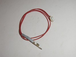 Red Wire Temp Sensor for Welbilt Bread Machine Model ABM3600 - €15,93 EUR