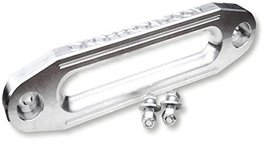 U.S. Made Slimline Aluminum Hawse Fairlead (4X4 Vehicle Recovery) - $45.99