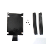 5X Hard Drive Caddy Rails for IBM/Lenovo Thinkpad T510 T520 T530 W540 W5... - $371.80 MXN