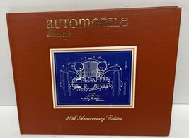 Automobile Quarterly Vol. 20 No. 2 1982 Knox Alan Leamy L-29 - £10.08 GBP