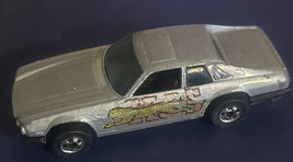 Vintage 1977  Hot Wheels Jaguar XJS Hong Kong - £8.67 GBP