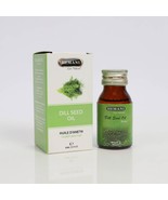 30ml hemani dill seed oil زيت بذور الشبت هيماني - €16,36 EUR