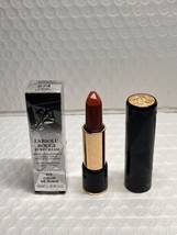 Lancome ~ L'Absolu Rouge Ruby Cream Lipstick -274 Coeur De Rubis- - £35.04 GBP