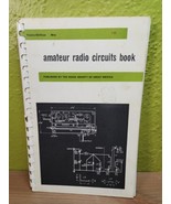 Amateur Radio Circuits Book by The Radio Society of Great Britain 2nd Ed... - $59.39