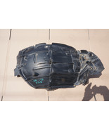 03-07 INFINITI G35 COUPE DRIVER LEFT FENDER LINER FRONT PORTION LH OEM - $2,417.01 MXN