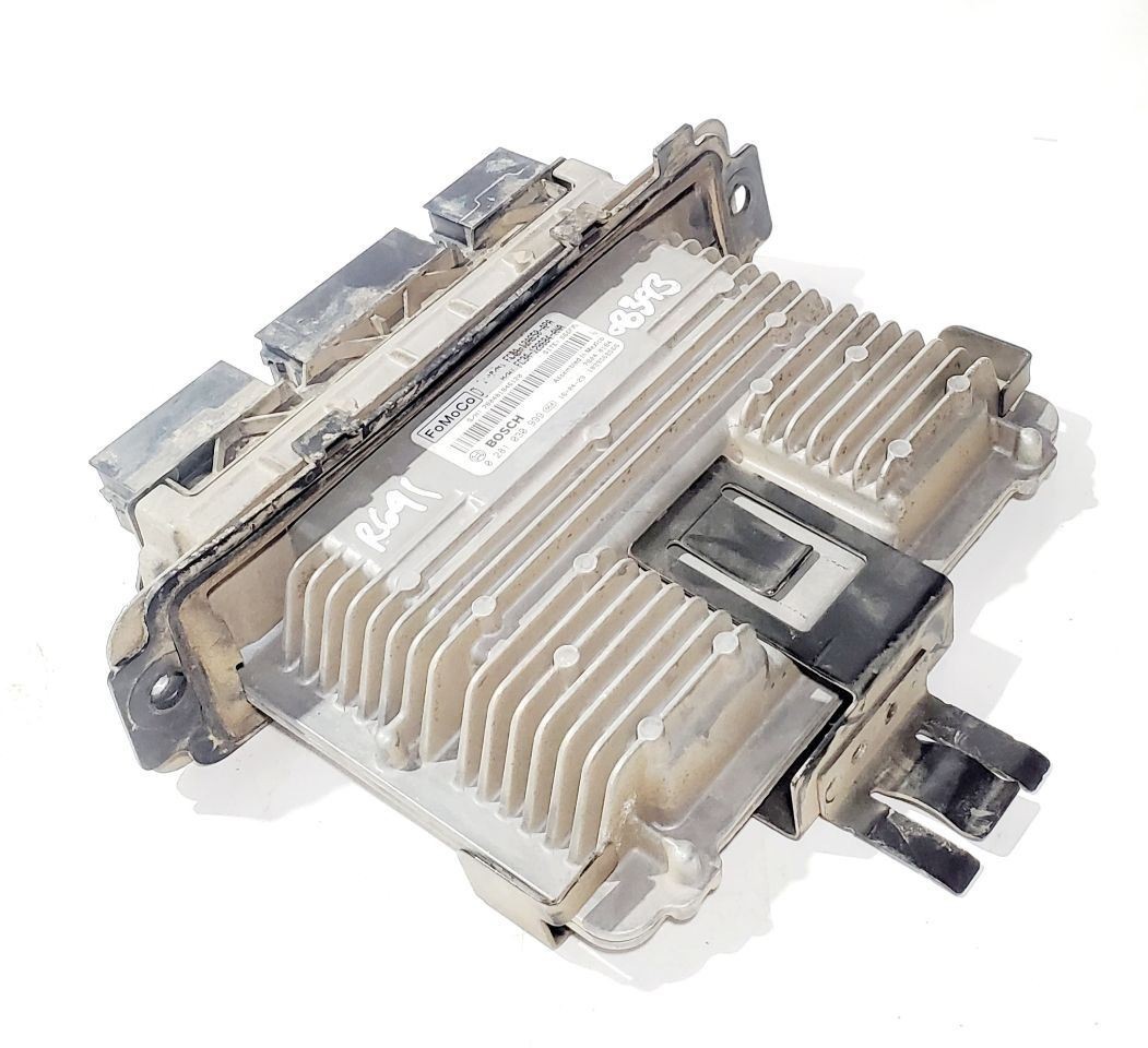 2016 Ford F450 OEM Electronic Computer Module fc3a12a650 6.7L Diesel  Item image 8