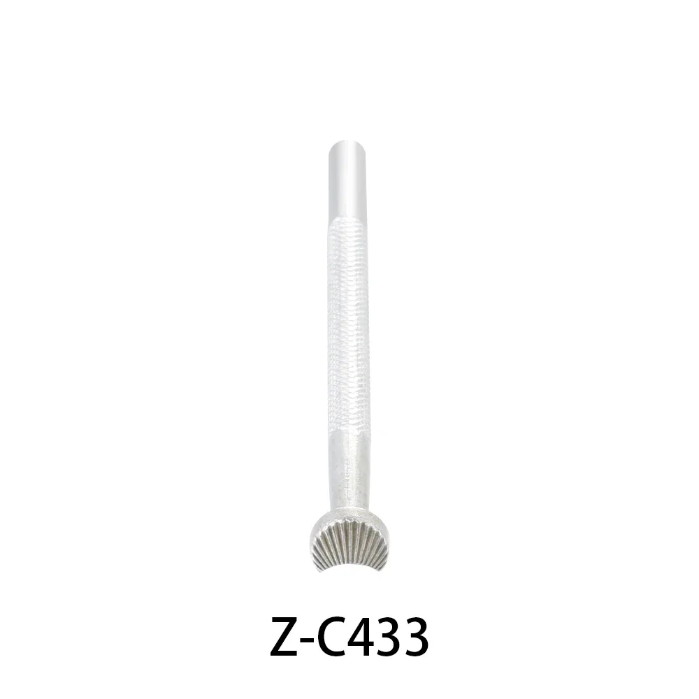 Metal Leather Working Saddle Making Tools Carving Craft Stamps Stamping ... - $2.57 CAD