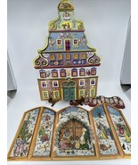 VNTG W. Germany Christmas & Advent Calendars 1-Stuttgart-Rohr & 1-1980 R... - €25,83 EUR VNTG W. Germany Christmas & Advent Calendars 1-Stuttgart-Rohr & 1-1980 R... - €25,83 EUR