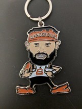 Baker Mayfield/Cleveland Browns  Keychains/Backpack decoration/ornaments... - $14.99