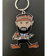 Baker Mayfield/Cleveland Browns  Keychains/Backpack decoration/ornaments... - $20.49 CAD