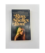 Run Shelley Run! By Gertrude Samuels Paperback Vintage Book - $8.06 CAD