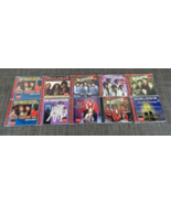 Priceless Collection Compact Disc Various Artist 10 Disc Lot - £18.15 GBP