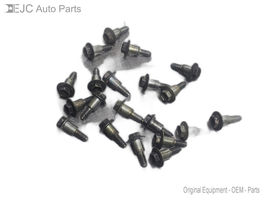 Valve Cover Bolt Set For 02-03 Nissan Maxima  3.5  Gas - $19.75