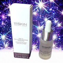 111SKIN NAC Y2 Pollution Defence Booster 20 ML /0.68 fl oz. Brand New In... - $24.74