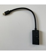 Microsoft Surface - Mini DisplayPort to HDMI 2.0 Adapter EJU-00001 Model... - $20.38 CAD