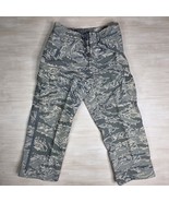 All-Purpose Environmental Camo Gore Seam Trousers 8415-01-547-3008 Mediu... - €33,89 EUR