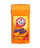 NEW Arm &amp; Hammer Ultramax Antiperspirant Deodorant Active Sport 2.8 Oz (... - €60,51 EUR