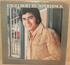 Miracles By Engelbert Humperdinck [Vinyl] Engelbert Humperdinck - £5.34 GBP