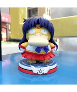 13cm Pokeemon Psyduck SailorMoon Figure Action Anime Figurine Statue Sai... - £20.43 GBP