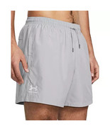Under Armour 1377191 UA Mens Essential Mesh Lined Loose Fit Volley Short... - $31.73 CAD