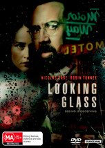 Looking Glass DVD | Nicolas Cage, Robin Tunney | Region 4 - £8.67 GBP