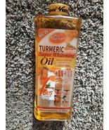 Veet Gold Turmeric Super Whitening Body Corrector Oil 1000ml - £50.03 GBP