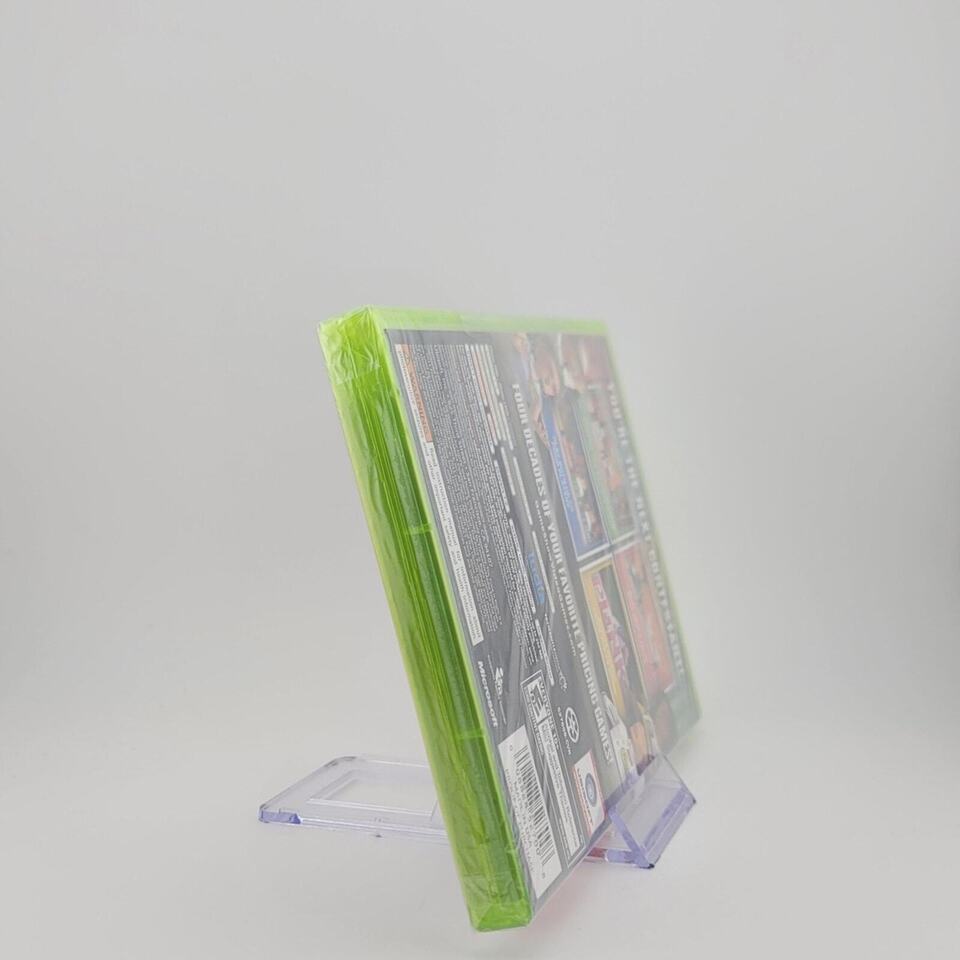 **SEALED**The Price Is Right Decades for Xbox 360 Item image 7