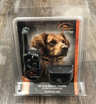 SportDOG 100 Yard-Trainer Remote Dog Training Collar YT-100 Shock Traine... - £89.83 GBP