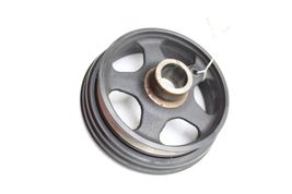 10-16 PORSCHE PANAMERA V6 3.6 CRANKSHAFT PULLEY Q0702 image 5