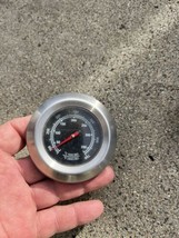 Mission Grill Lid Thermometer - £6.18 GBP