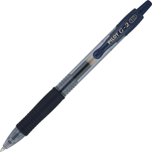 , G2 Premium Gel Roller Pens, Bold Point 1 MM, Pack of 12, Navy - £19.12 GBP